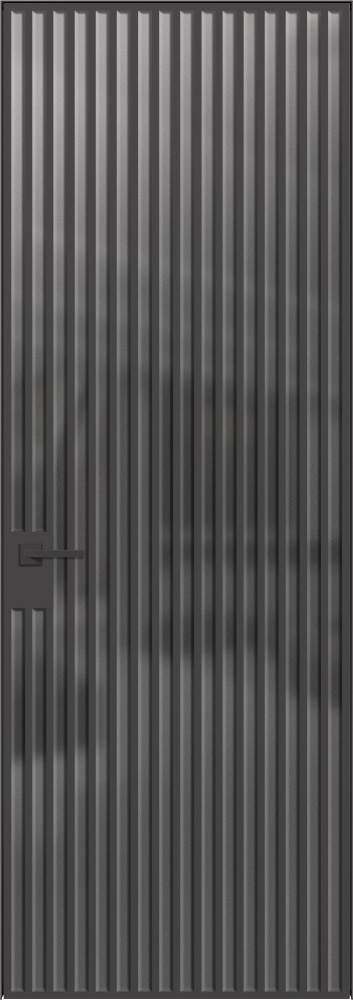 AGStyle Mod 5 Grey