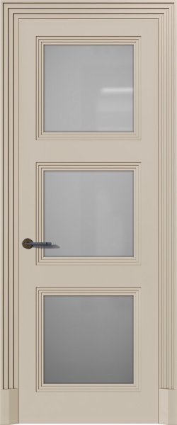 Edge SV3