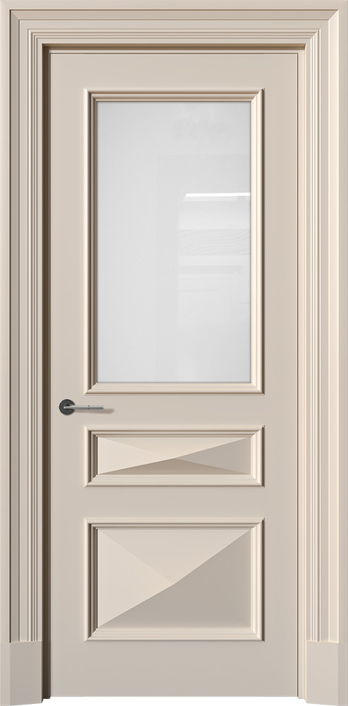 Amsterdam XGV-1