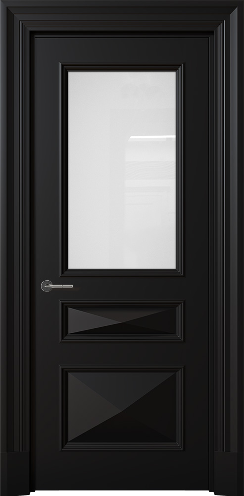 Amsterdam XGV-1