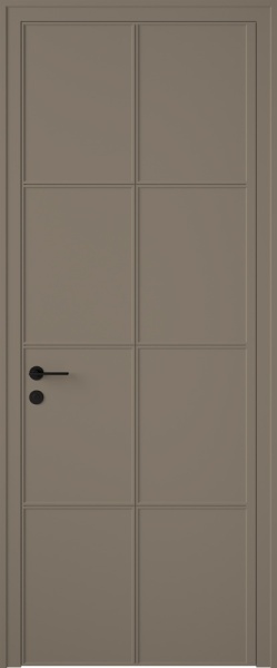 Corner 8