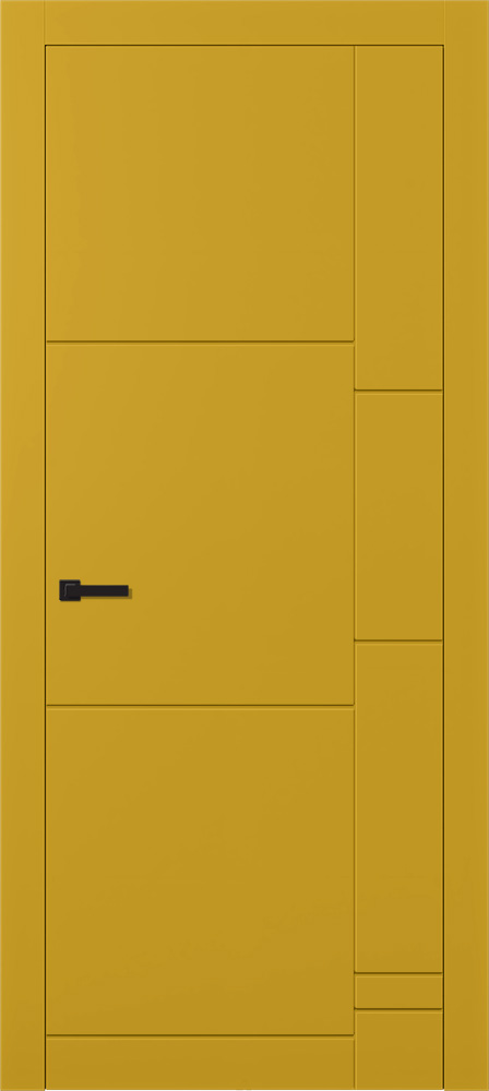 Zero 21