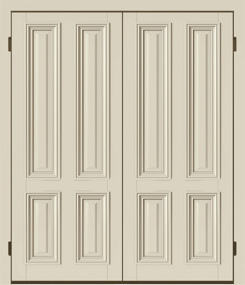 Gent-3 RAL_1013 GF4 ДС