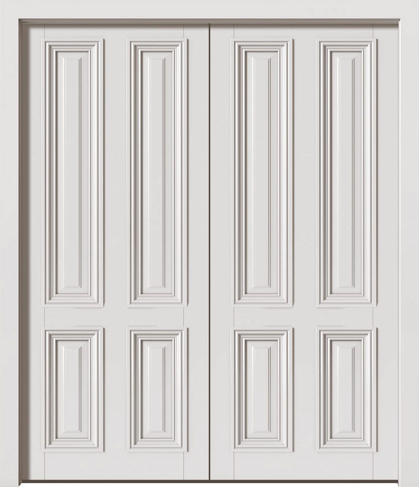 Gent-3 RAL_9016 GF4 ДС