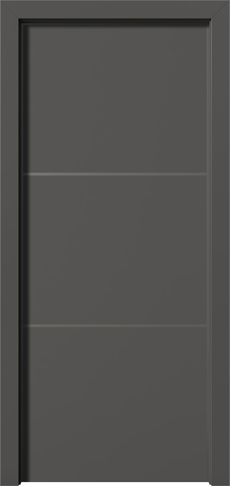 Exit G2M Soft Touch antracite