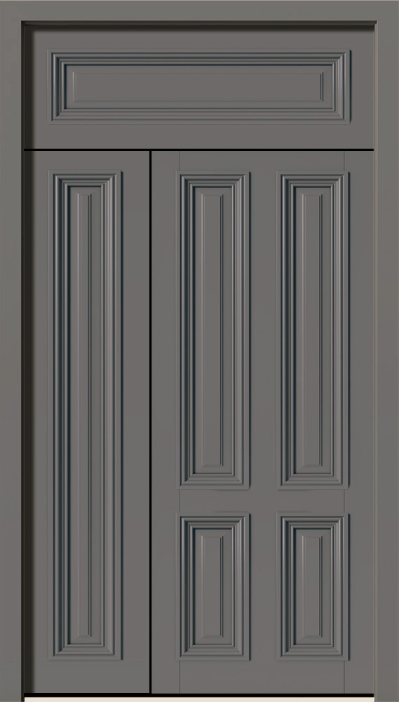 Gent-3 RAL_7039 GF4 ОСФБВ