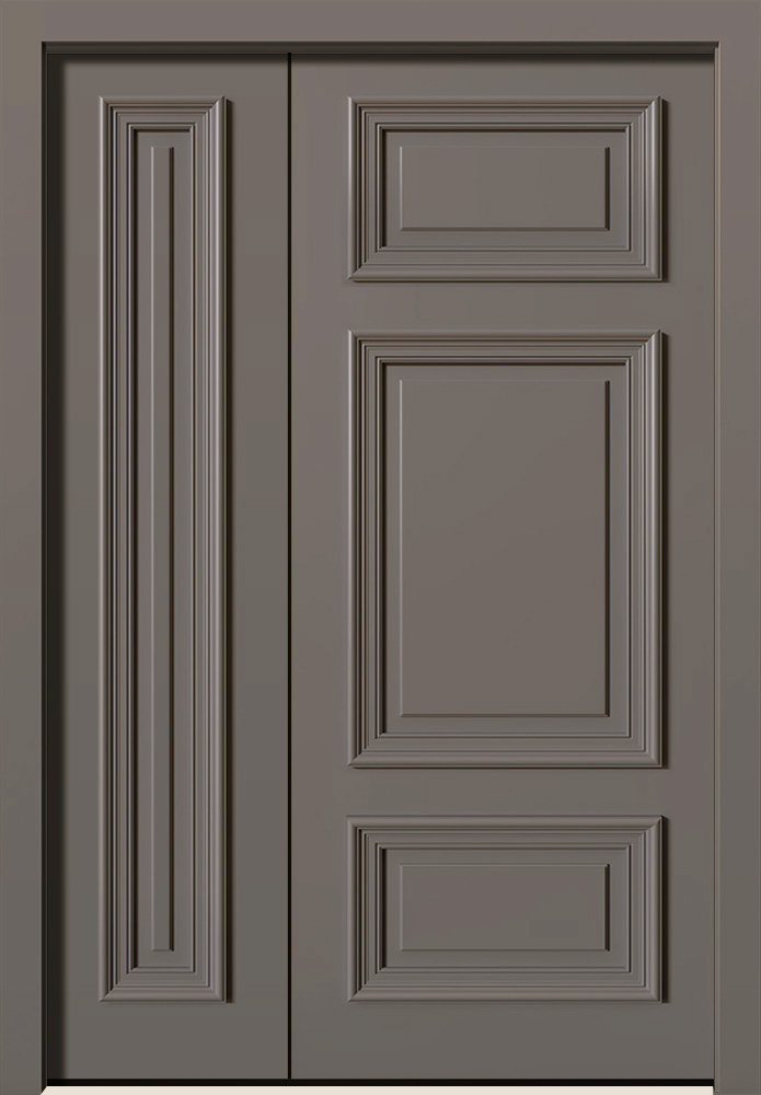 Venezia RAL_7039 DF ОСФБ