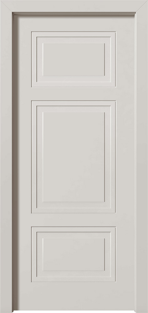 Baya DF Эмаль 9010