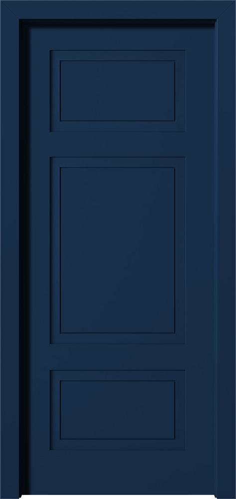 Lucky 32DG Soft Touch dark_blue