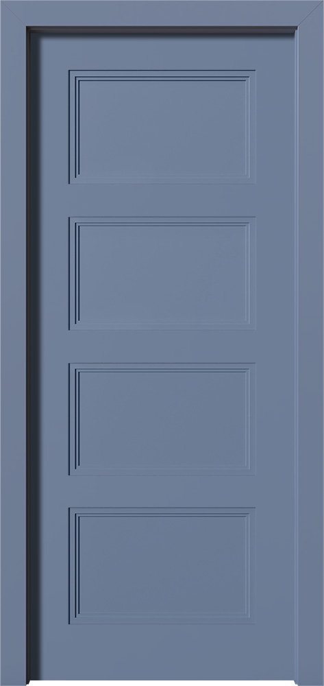 Medea PF4 Эмаль 5014