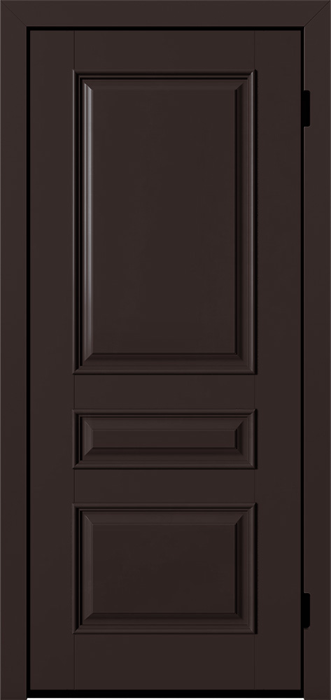 Brussel PG3 Эмаль rcoffee