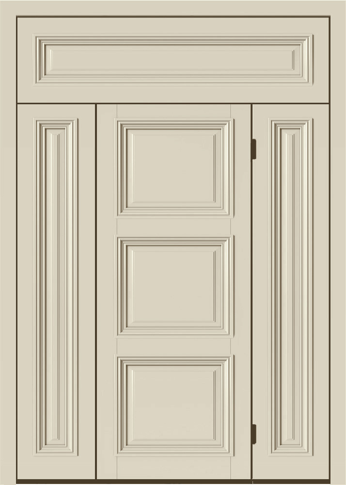 Gent-3 RAL_1013 PF3 ДСФББ