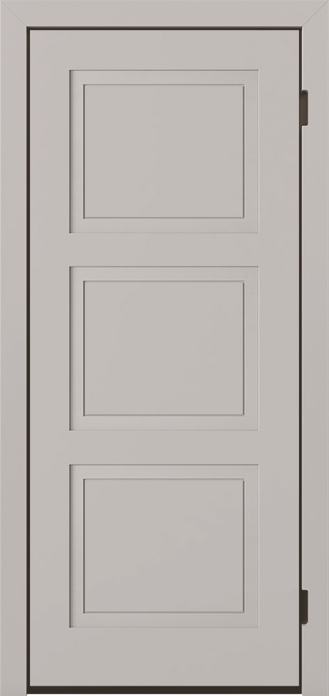 Lucky 3DG Эмаль tortora