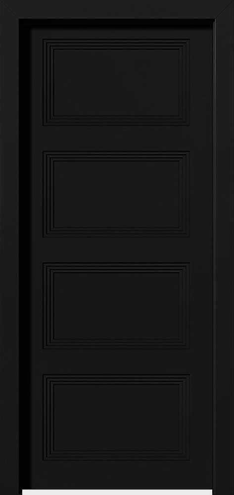 Edge RAL_9005 PF4