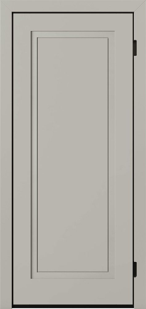 Lucky DG Soft Touch kvarz_grey