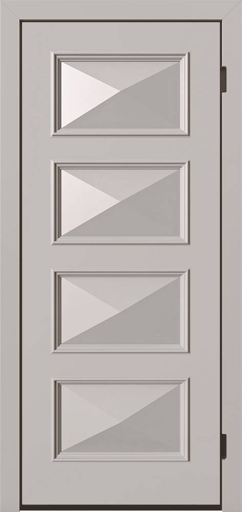 Amsterdam XF4 Эмаль tortora