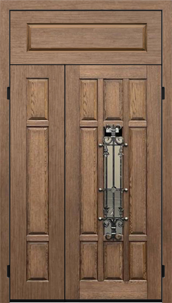 14.14.11 Массив ОСФБВ