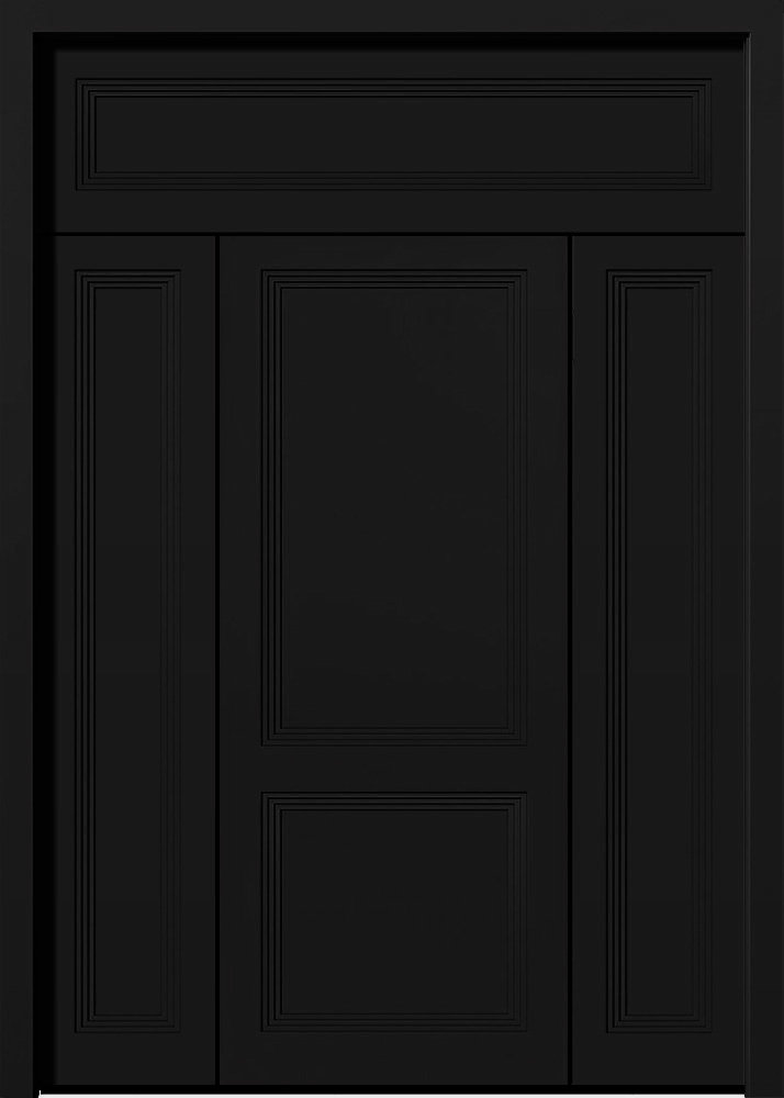 Edge RAL_9005 PF2 ДСФББ