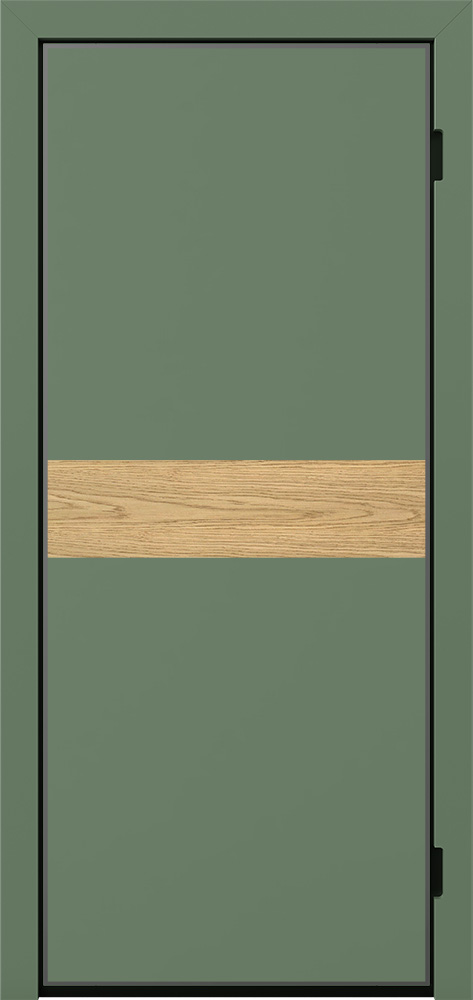 Exit G21 Soft Touch misty_green