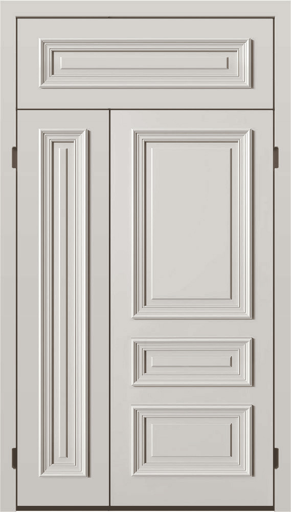 Venezia RAL_9010 PG3 ОСФБВ