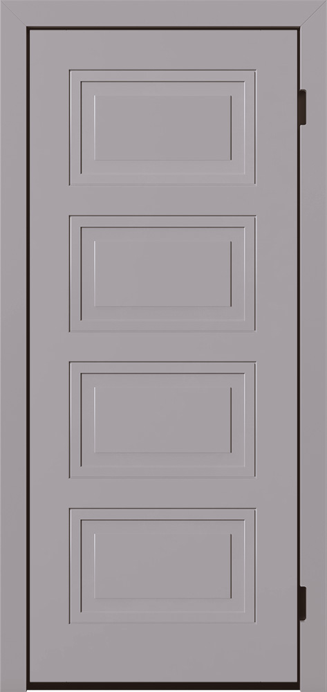 Baya PF4 Эмаль 7036