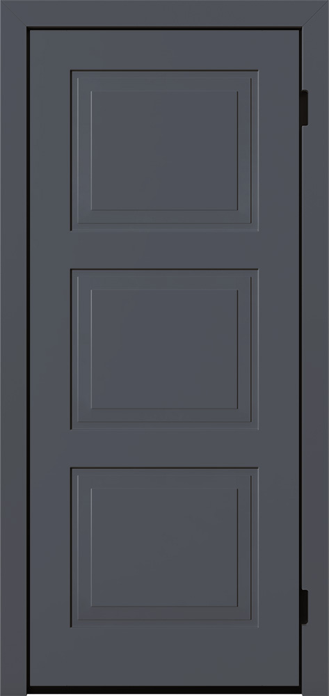 NewYork PF3 Эмаль 7024