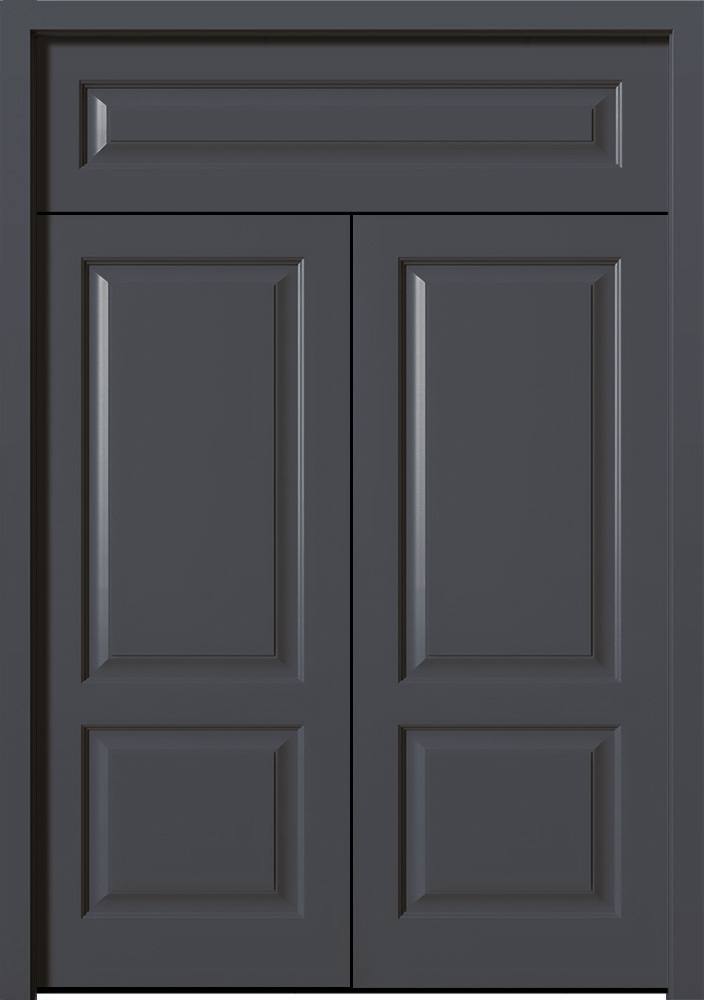 Graf RAL_7024 PF2 ДСФ