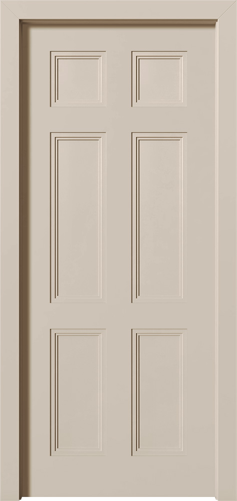 Medea GF6 Эмаль latte