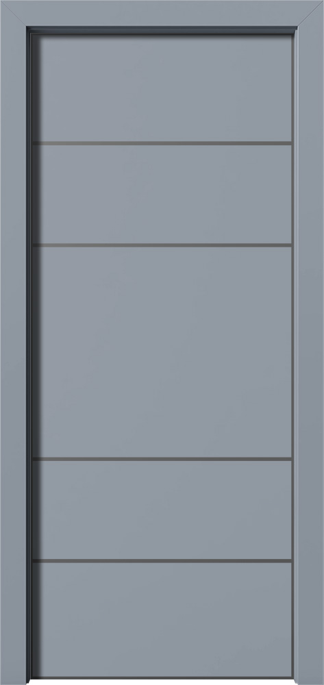 Exit G4M Soft Touch sky_grey