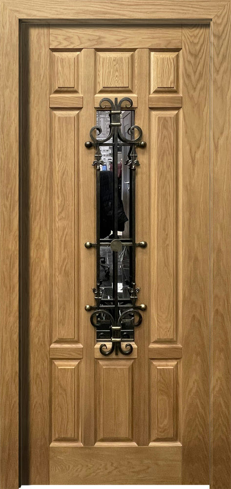 Массив наборный 08.04 дуб Naturale