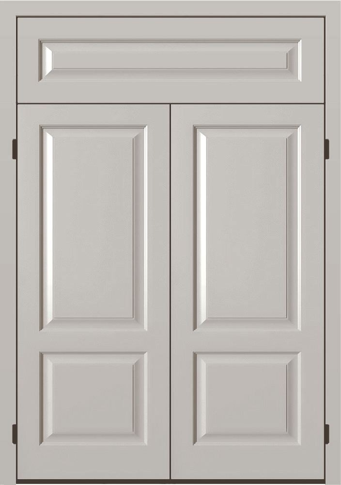 Graf RAL_9010 PF2 ДСФ