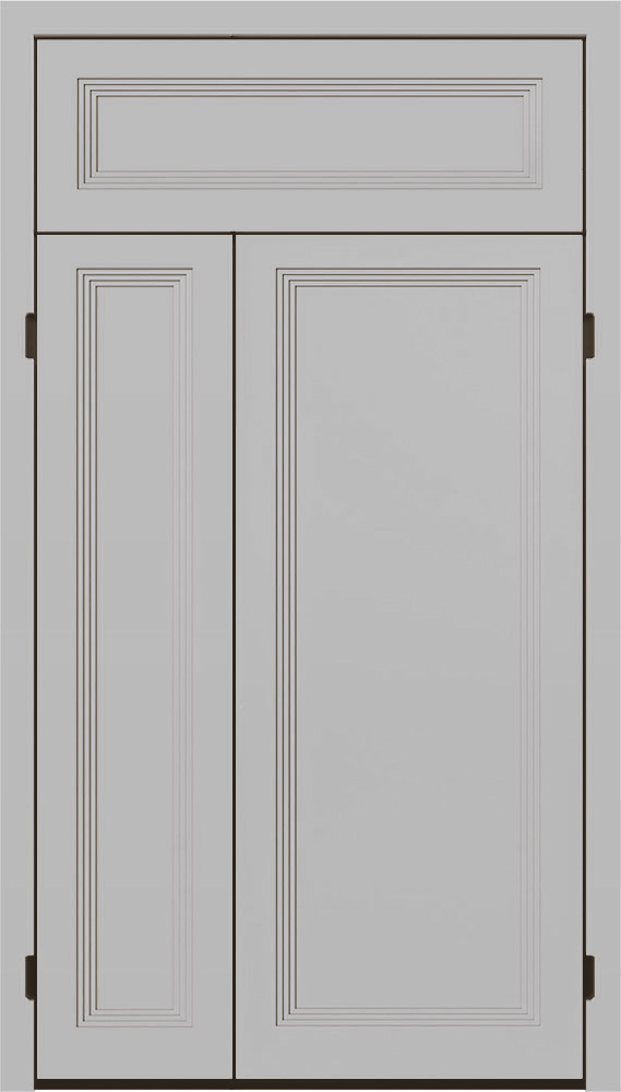 Edge RAL_7047 PF ОСФБВ