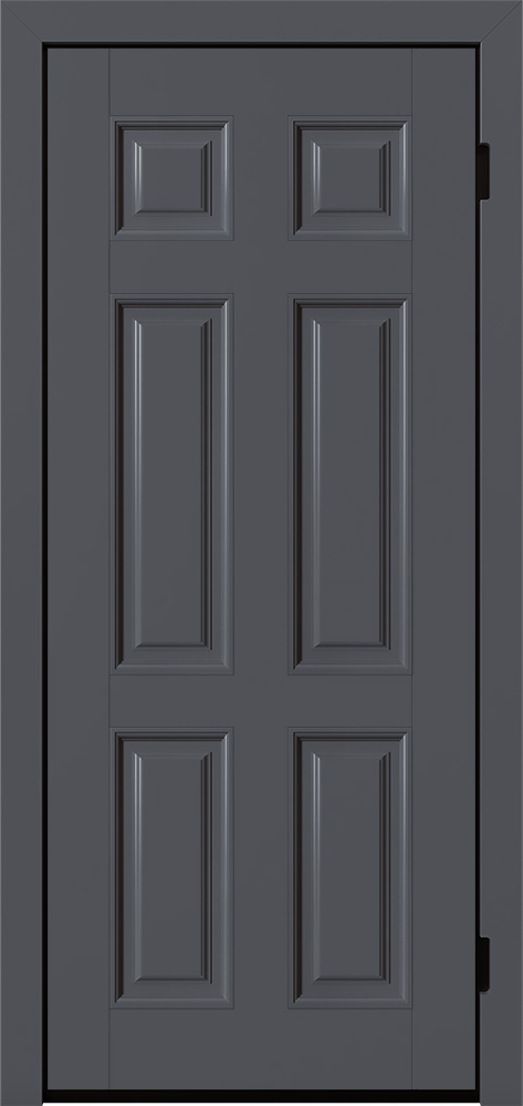 Zeus GF6 Эмаль 7016