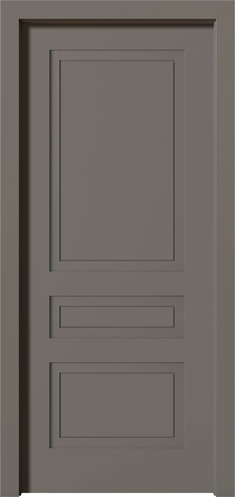 Lucky 33DG Эмаль 7039