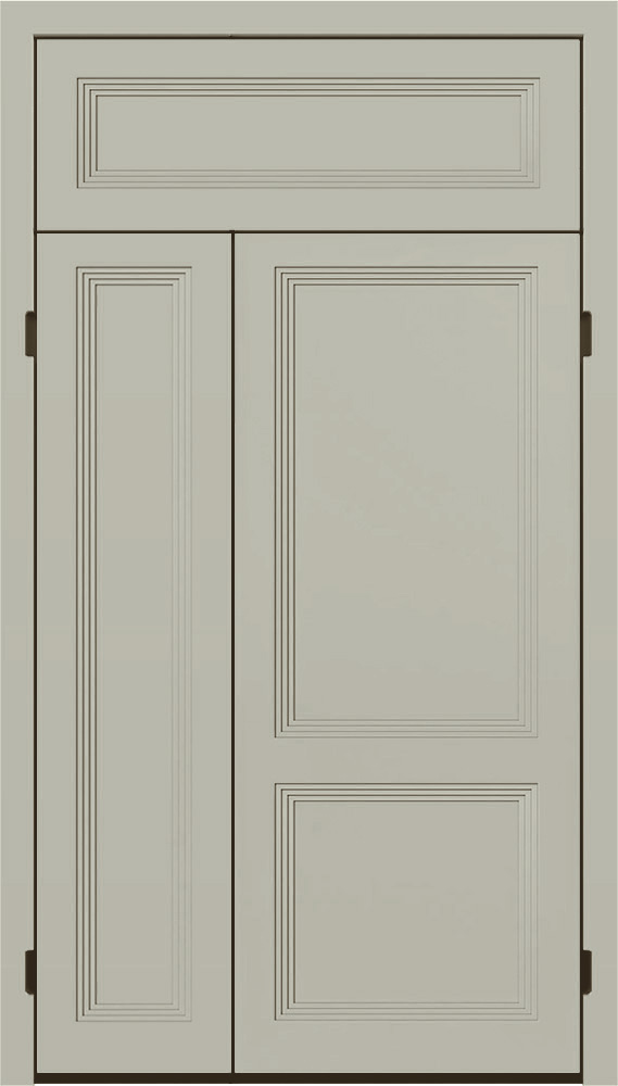 Edge RAL_7032 PF2 ОСФБВ