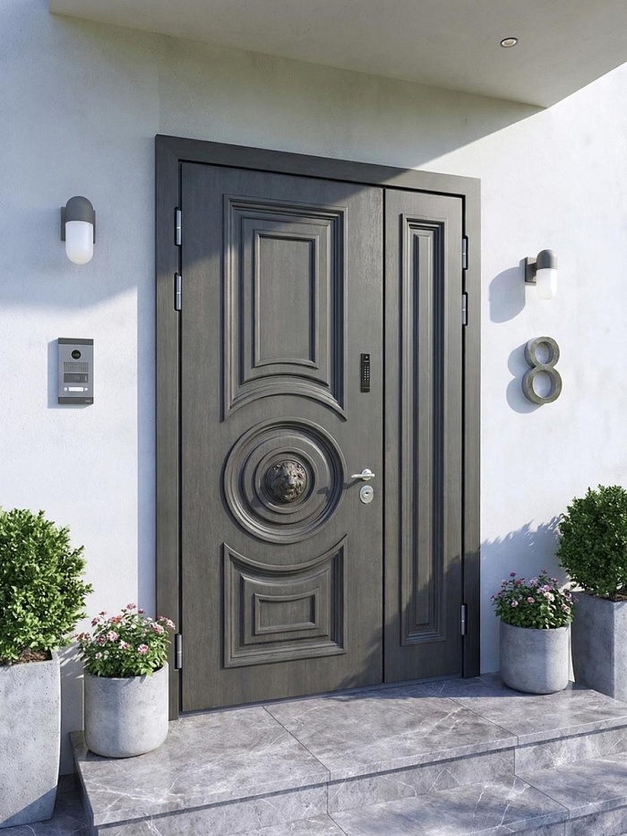 Уличная усиленная конструкция Ягуар Termo Evo с умной системой ЯГУАР БИО 2, размер 2000*1300