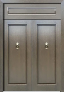 АВП Arpa 11.02 c молдингом 3397 и 0509 ОСФ