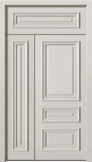 Edge RAL_7032 PF4 ДС