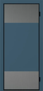 Lucky 3DG Soft Touch sky_grey