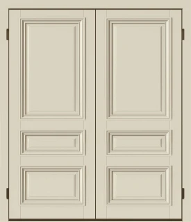 Plastic W1021 NW ОСФ