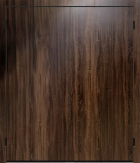 Graf Chocolate PF2 ДС
