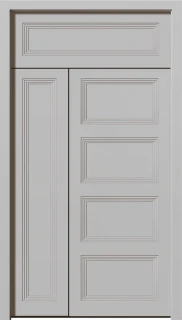 Plastic W1008 NW ДСФ