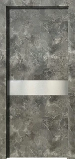 Filo F4 Soft Touch marengo