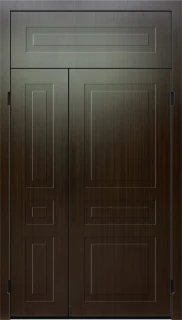 Edge RAL_9005 PF ОСФБВ