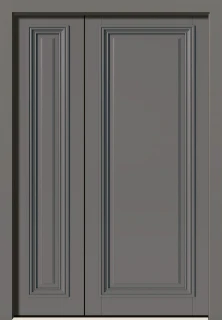 Gent-3 RAL_9016 GF4 ОСФБВ