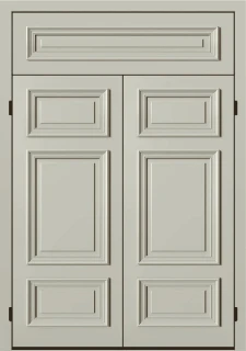 Edge RAL_7047 PF4 ОСФ