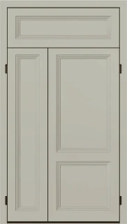 Plastic W1008 NW ОСФБ