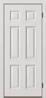 Zero 3 RAL 7044