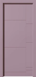 Medea PF4 Эмаль 9005