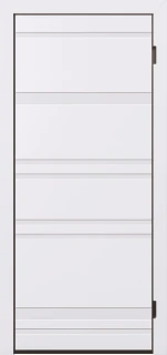 Zero 37 RAL 7032